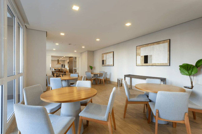 Imagem Apartamento com 2 Quartos à Venda, 75 m² em Parque Da Mooca - São Paulo