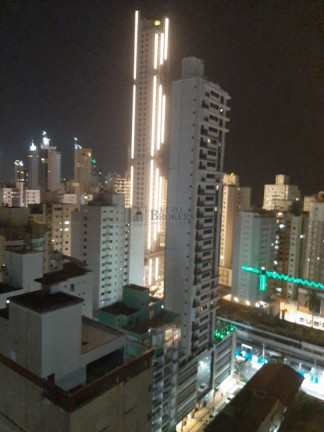 Apartamento com 1 Quarto à Venda, 57 m² em Centro - Balneário Camboriú