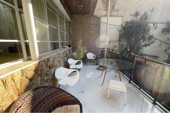 Casa com 5 Quartos à Venda, 670 m² em Vila Isabel - Rio De Janeiro