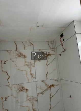 Imagem Cobertura com 2 Quartos à Venda, 96 m² em Vila Humaitá - Santo André Imagem Cobertura com 2 Quartos à Venda, 96 m² em Vila Humaitá - Santo André