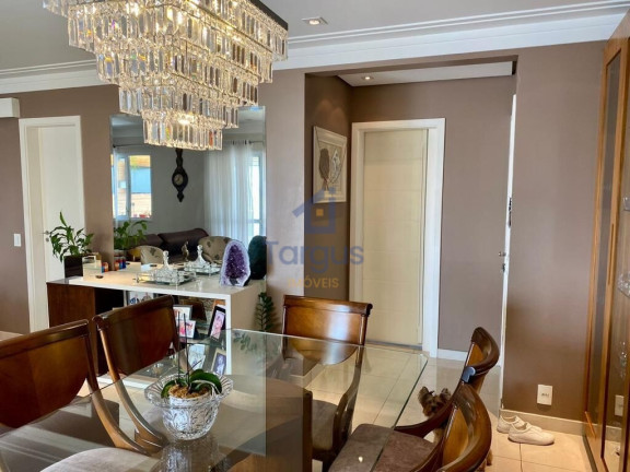 Imagem Apartamento com 3 Quartos à Venda, 130 m² em Jardim Avelino - São Paulo