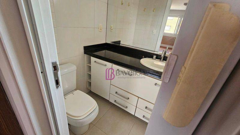 Imagem Apartamento com 3 Quartos à Venda, 101 m² em Perdizes - São Paulo
