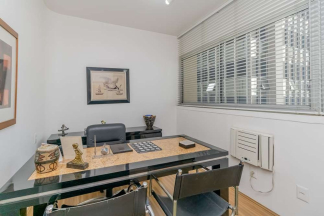 Imóvel Comercial à Venda, 54 m² em Itaim Bibi - São Paulo