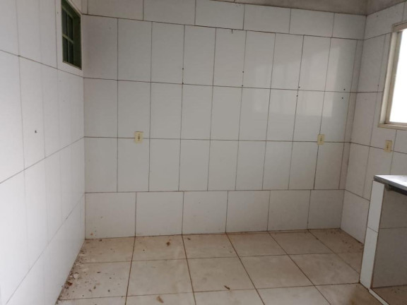 Imagem Casa com 3 Quartos à Venda, 432 m² em Independência - 2º Complemento - Aparecida De Goiânia