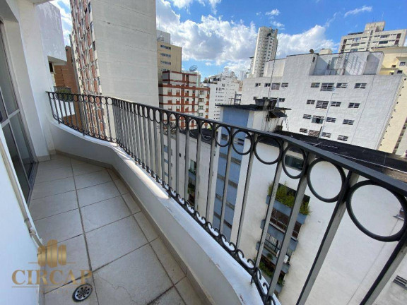 Imagem Apartamento com 1 Quarto à Venda, 45 m² em Jardim Paulista - São Paulo