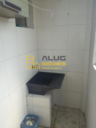 Imagem Apartamento com 2 Quartos à Venda, 43 m² em Cohab 2 - Carapicuiba