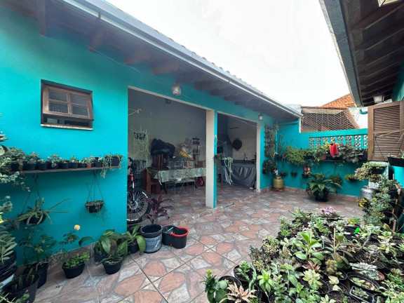 Imagem Casa com 2 Quartos à Venda, 175 m² em Porto Verde - Alvorada