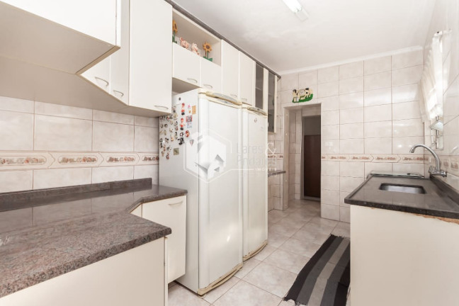 Imagem Sobrado com 3 Quartos à Venda, 97 m² em Santana - São Paulo