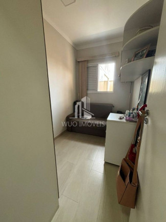 Imagem Apartamento com 2 Quartos à Venda, 33 m² em Vila Tesouro - São José Dos Campos