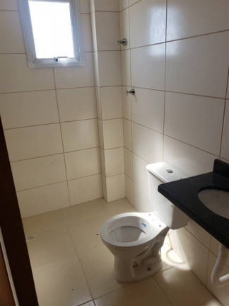 Imagem Apartamento com 2 Quartos para Alugar, 55 m² em Caiçara - Praia Grande
