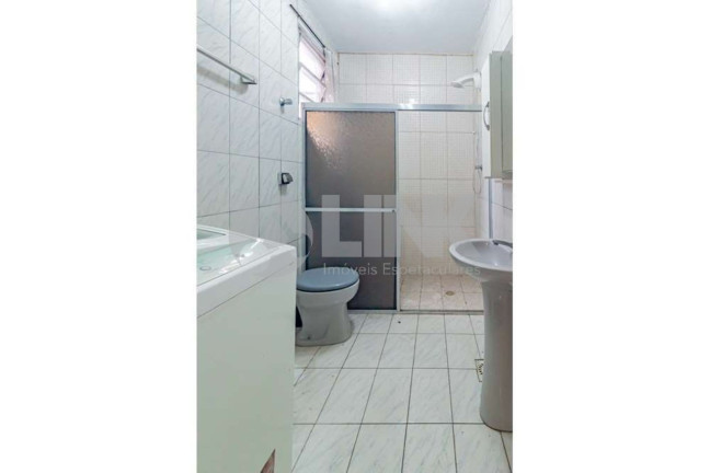 Imagem Apartamento com 1 Quarto à Venda, 49 m² em Petrópolis - Porto Alegre