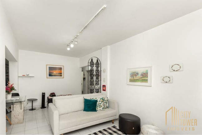 Imagem Apartamento com 3 Quartos à Venda, 103 m² em Paraíso - São Paulo