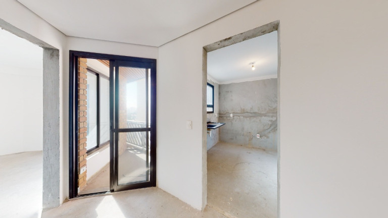 Imagem Apartamento com 3 Quartos à Venda, 216 m² em Campo Belo - São Paulo Imagem Apartamento com 3 Quartos à Venda, 216 m² em Campo Belo - São Paulo