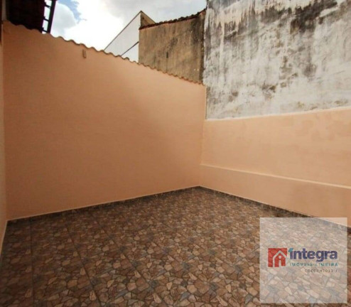 Imagem Casa com 2 Quartos à Venda, 125 m² em Parque Das Nações - Limeira