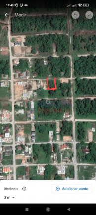 Imagem Terreno à Venda, 360 m² em São José - Itapoá Imagem Terreno à Venda, 360 m² em São José - Itapoá