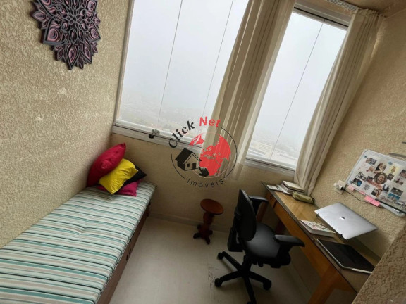 Imagem Apartamento com 2 Quartos à Venda, 53 m² em Centro - São Bernardo Do Campo Imagem Apartamento com 2 Quartos à Venda, 53 m² em Centro - São Bernardo Do Campo