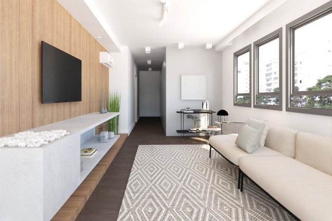 Imagem Imóvel com 3 Quartos à Venda, 184 m² em Jardim Paulista - São Paulo