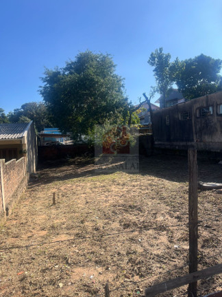 Terreno à Venda, 396 m² em Três Portos - Sapucaia Do Sul