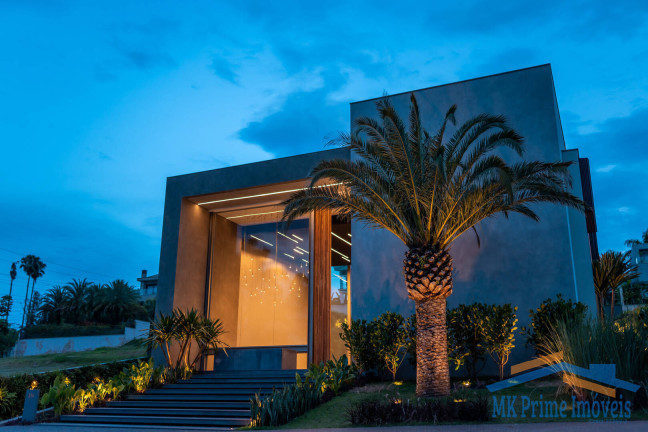 Imagem Casa de Condomínio com 5 Quartos à Venda, 1 m² em Tamboré - Santana De Parnaíba Imagem Casa de Condomínio com 5 Quartos à Venda, 1 m² em Tamboré - Santana De Parnaíba