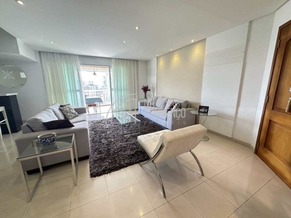 Imagem Apartamento com 3 Quartos à Venda, 199 m² em Ponta Da Praia - Santos Imagem Apartamento com 3 Quartos à Venda, 199 m² em Ponta Da Praia - Santos