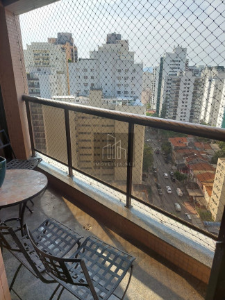 Imagem Apartamento com 4 Quartos à Venda, 216 m² em Centro - São Paulo