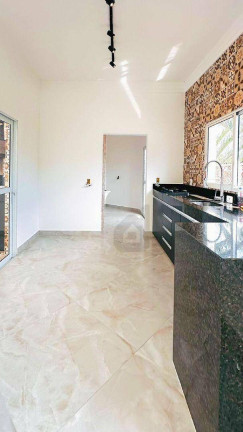 Imagem Casa com 3 Quartos à Venda, 165 m² em Condomínio Campos Do Conde - Sorocaba