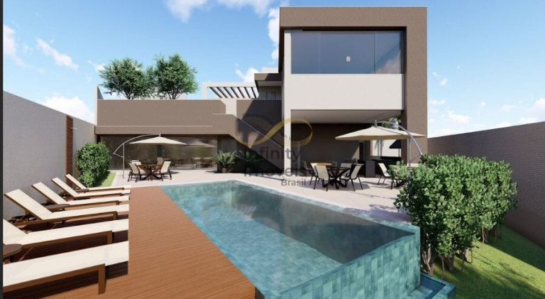 Imagem Casa de Condomínio com 3 Quartos à Venda, 84 m² em Tijuca - Contagem Imagem Casa de Condomínio com 3 Quartos à Venda, 84 m² em Tijuca - Contagem