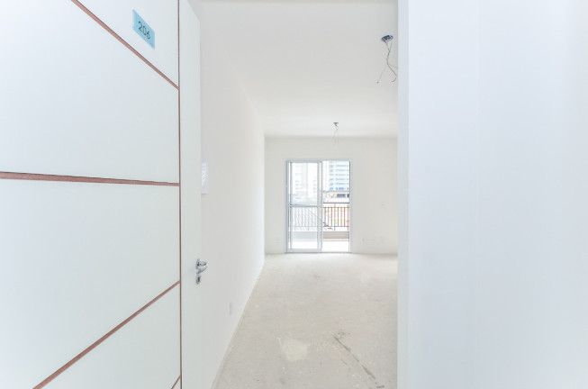 Foto do imóvel Studio com 1 Quarto à Venda, 33 m² em Vila Nair - São Paulo