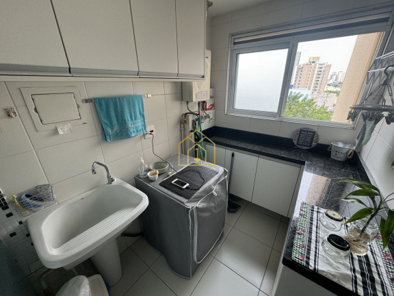 Imagem Apartamento com 2 Quartos à Venda, 93 m² em Vila Valparaíso - Santo André Imagem Apartamento com 2 Quartos à Venda, 93 m² em Vila Valparaíso - Santo André