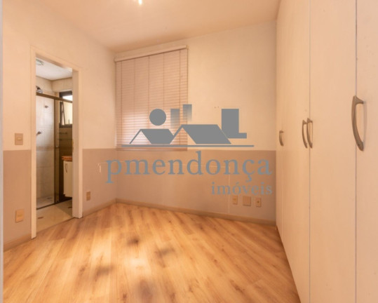 Imagem Apartamento com 4 Quartos à Venda, 180 m² em Higienópolis - São Paulo