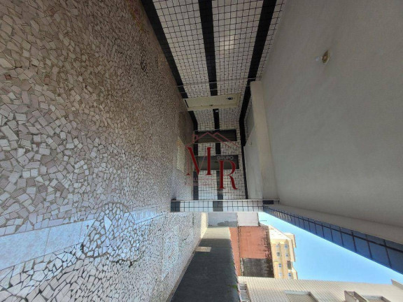 Imagem Kitnet com 1 Quarto à Venda, 30 m² em Tupi - Praia Grande