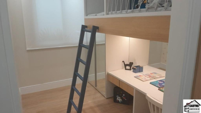 Imagem Apartamento com 2 Quartos à Venda, 37 m² em Parque Das Paineiras - São Paulo Imagem Apartamento com 2 Quartos à Venda, 37 m² em Parque Das Paineiras - São Paulo