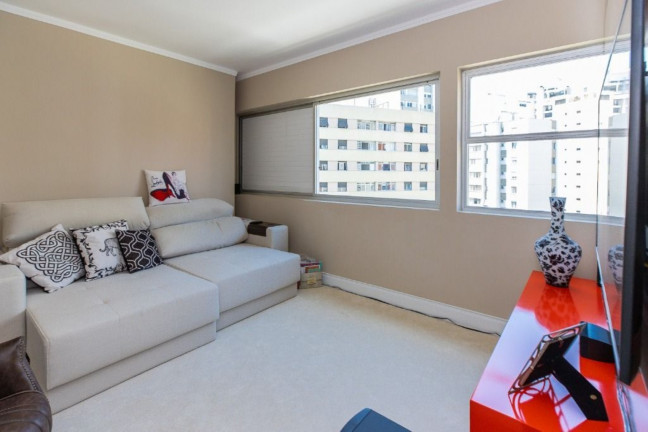 Imagem Imóvel com 4 Quartos à Venda, 185 m² em Moema - São Paulo Imagem Imóvel com 4 Quartos à Venda, 185 m² em Moema - São Paulo