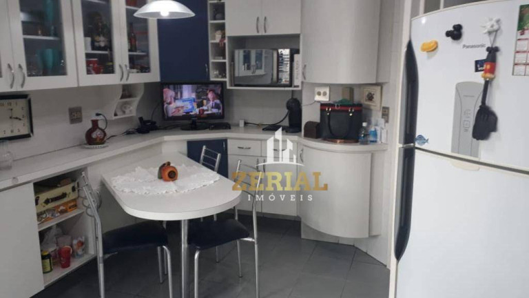Imagem Apartamento com 3 Quartos à Venda, 170 m² em Barcelona - São Caetano Do Sul Imagem Apartamento com 3 Quartos à Venda, 170 m² em Barcelona - São Caetano Do Sul