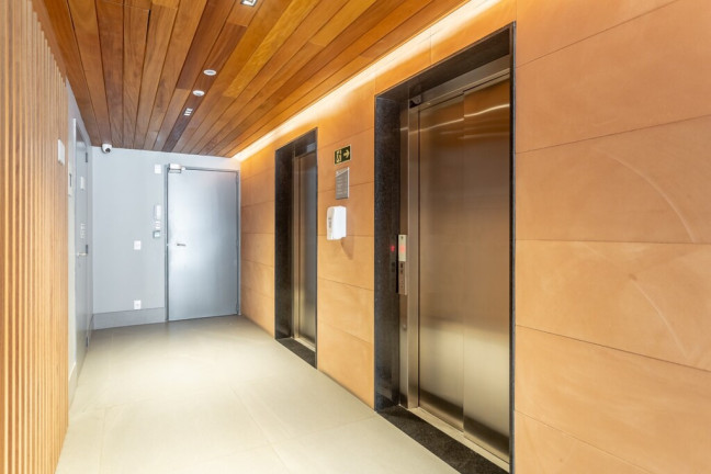 Imagem Apartamento com 2 Quartos à Venda, 73 m² em Petrópolis - Porto Alegre