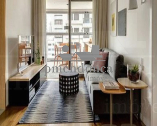 Imagem Apartamento com 1 Quarto à Venda, 58 m² em Pinheiros - São Paulo Imagem Apartamento com 1 Quarto à Venda, 58 m² em Pinheiros - São Paulo