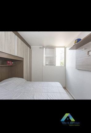Imagem Apartamento com 2 Quartos à Venda, 55 m² em Cursino - São Paulo Imagem Apartamento com 2 Quartos à Venda, 55 m² em Cursino - São Paulo