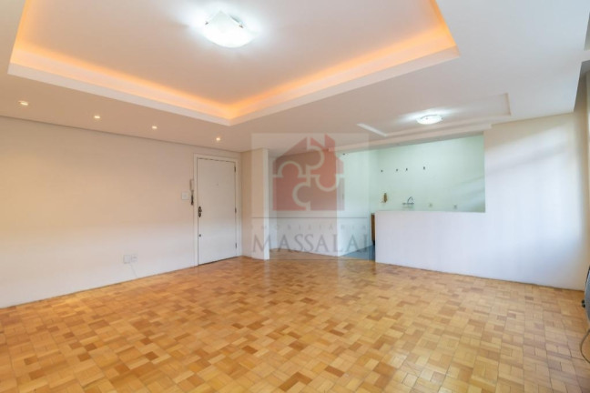 Imagem Apartamento com 3 Quartos à Venda, 102 m² em Independência - Porto Alegre Imagem Apartamento com 3 Quartos à Venda, 102 m² em Independência - Porto Alegre