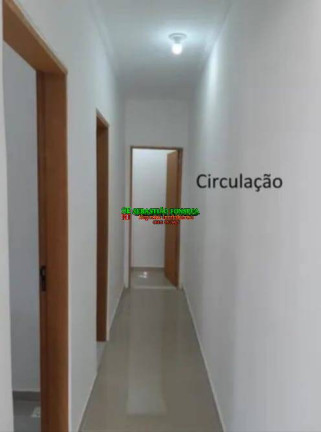 Imagem Casa com 2 Quartos à Venda, 175 m² em Setville Altos De São José - São José Dos Campos Imagem Casa com 2 Quartos à Venda, 175 m² em Setville Altos De São José - São José Dos Campos
