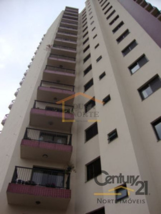 Imagem Apartamento com 3 Quartos à Venda, 120 m² em Santa Teresinha - São Paulo Imagem Apartamento com 3 Quartos à Venda, 120 m² em Santa Teresinha - São Paulo