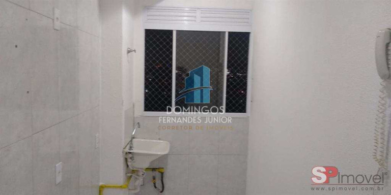 Imagem Apartamento com 2 Quartos à Venda, 43 m² em Guaianazes - São Paulo Imagem Apartamento com 2 Quartos à Venda, 43 m² em Guaianazes - São Paulo