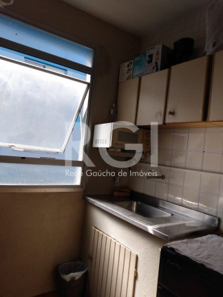 Imagem Apartamento com 1 Quarto à Venda, 42 m² em Cidade Baixa - Porto Alegre Imagem Apartamento com 1 Quarto à Venda, 42 m² em Cidade Baixa - Porto Alegre