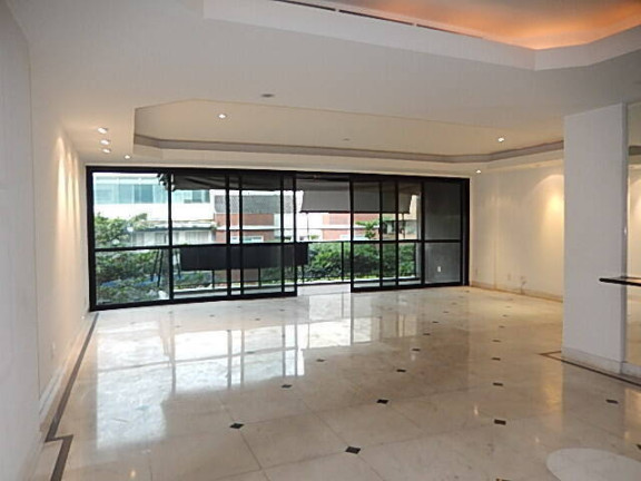 Apartamento com 22 Quartos à Venda, 208 m² em Leblon - Rio De Janeiro