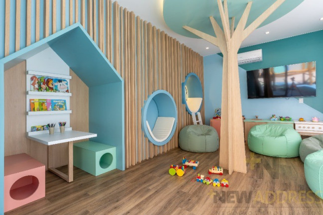 Imagem Apartamento com 4 Quartos à Venda, 138 m² em Praia Do Canto - Vitória