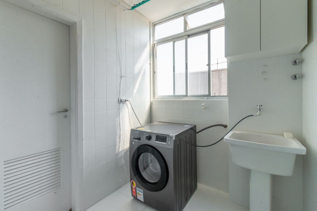 Imagem Apartamento com 2 Quartos à Venda, 80 m² em Pinheiros - São Paulo