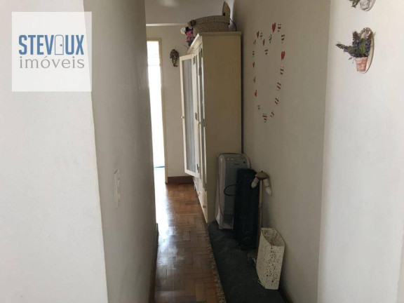 Imagem Apartamento com 2 Quartos à Venda, 75 m² em Moema - São Paulo