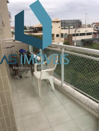 Imagem Apartamento com 1 Quarto à Venda, 64 m² em Braga - Cabo Frio Imagem Apartamento com 1 Quarto à Venda, 64 m² em Braga - Cabo Frio
