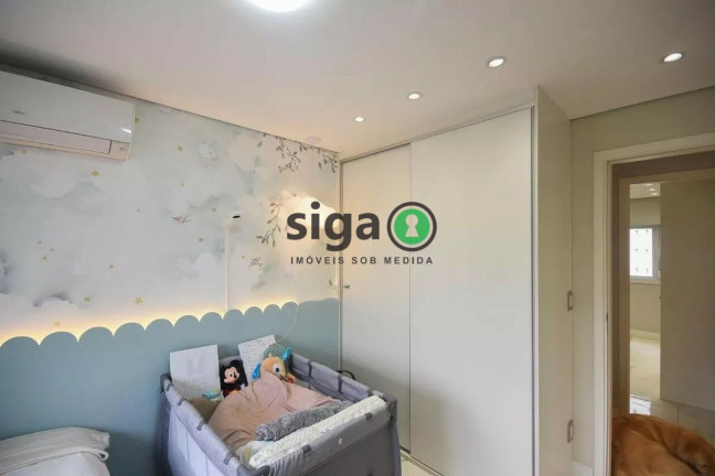 Imagem Apartamento com 2 Quartos à Venda, 120 m² em Vila Andrade - São Paulo Imagem Apartamento com 2 Quartos à Venda, 120 m² em Vila Andrade - São Paulo