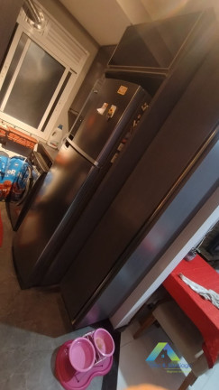 Imagem Apartamento com 2 Quartos à Venda, 62 m² em Jardim Olavo Bilac - São Bernardo Do Campo