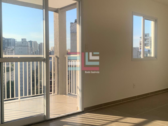 Imagem Imóvel com 1 Quarto à Venda, 36 m² em Vila Mariana - São Paulo